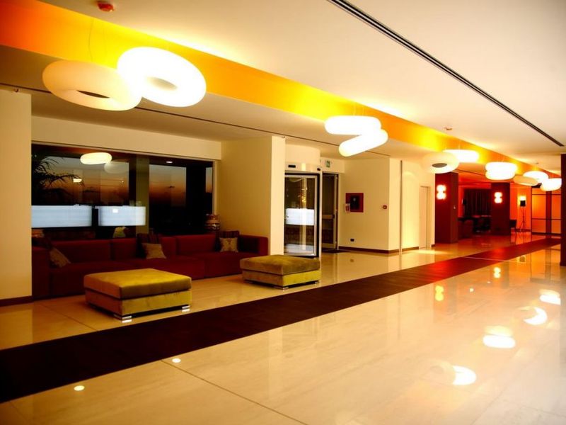 Hotel Photo 13