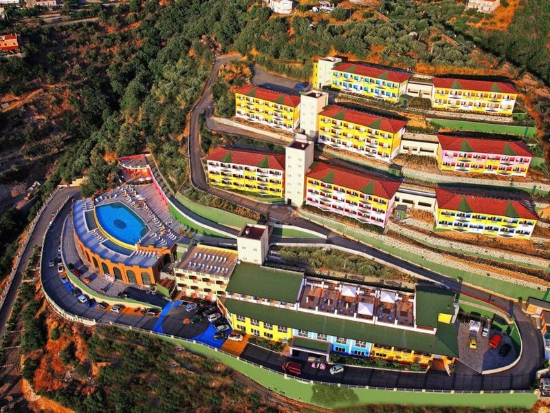 Hotel Photo 18