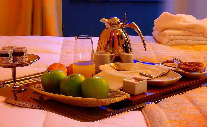 Hotel Photo 8