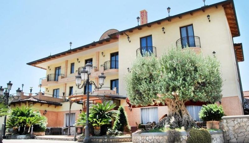 Hotel Photo 24