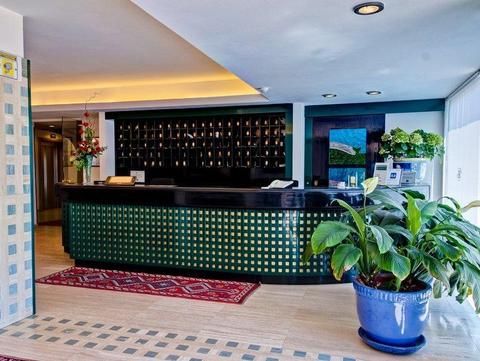 Hotel Photo 14