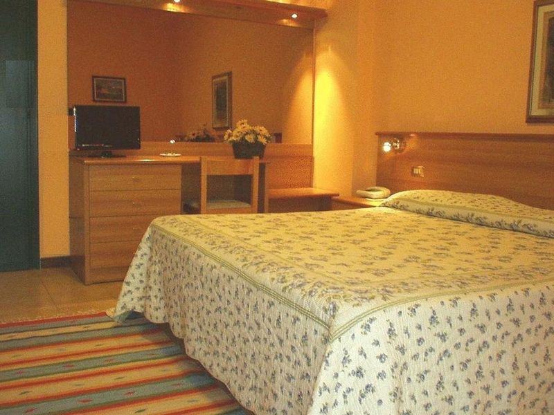 صورة الفندق 2