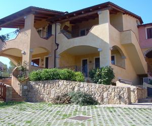 Sardinya Holiday Apartments Golfo Aranci Italy