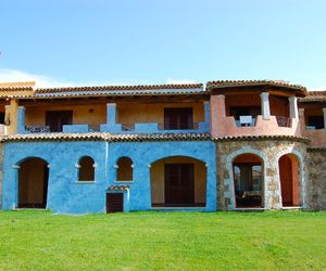 Il Borgo - Apartments Golfo Aranci Italy