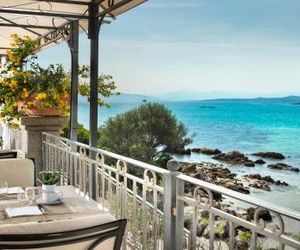 Gabbiano Azzurro Hotel & Suites Golfo Aranci Italy