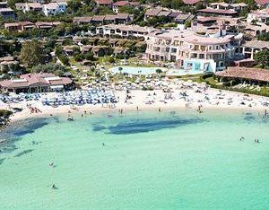 Hotel Resort & Spa Baia Caddinas Golfo Aranci Italy