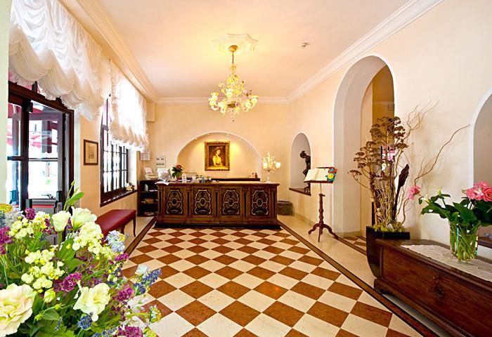 Hotel Photo 14