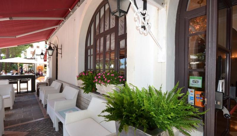 Hotel Photo 20