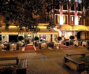 Hotel Hannover Grado Italy