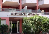 Отзывы Hotel Il Guscio, 3 звезды