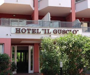 Hotel Il Guscio Grado Italy