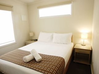 Hotel pic Discovery Parks - Maidens Inn Moama