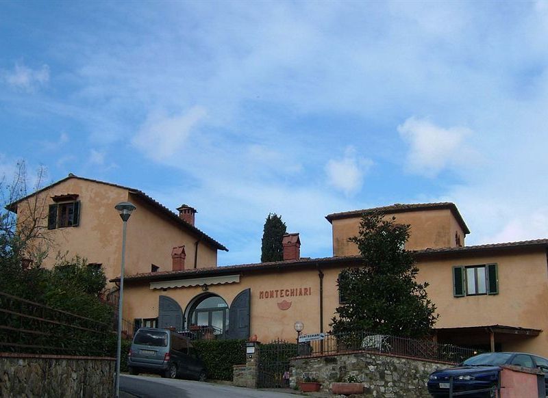 Hotel Photo 22