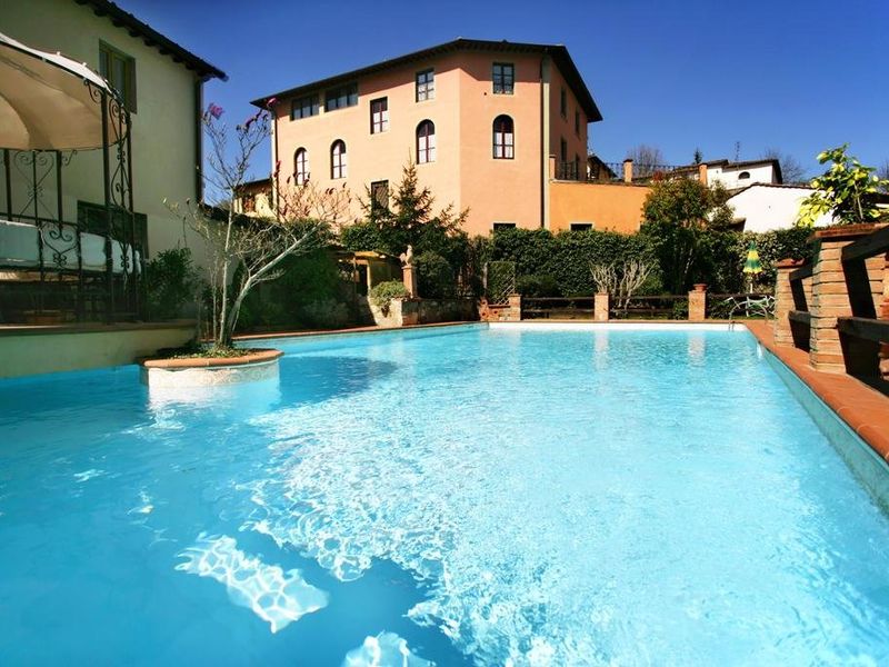 Hotel Photo 22