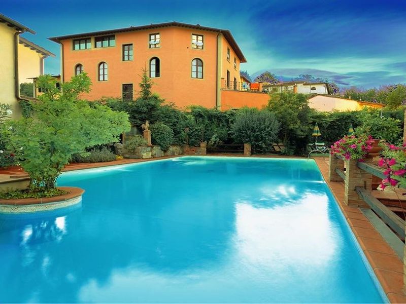 Hotel Photo 23