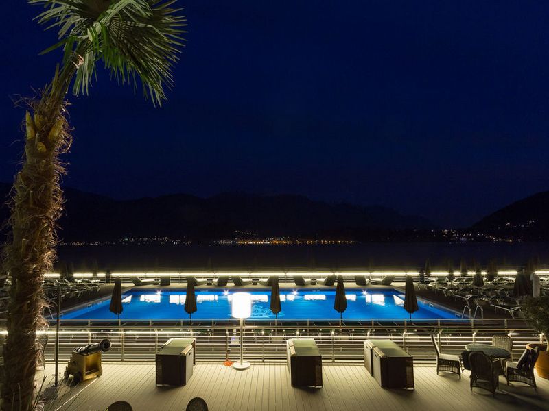 Hotel Photo 16