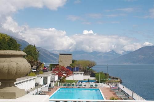 Hotel Photo 21