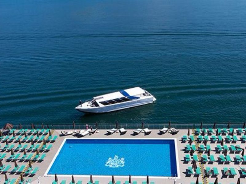 Hotel Photo 22
