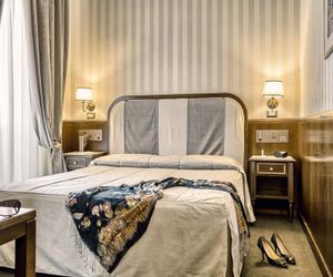 Grand Hotel Bastiani Grosseto Italy