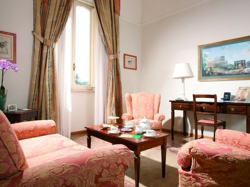 Hotel Photo 2