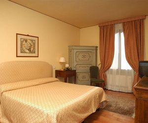 Grand Hotel Villa Fiorio Grottaferrata Italy
