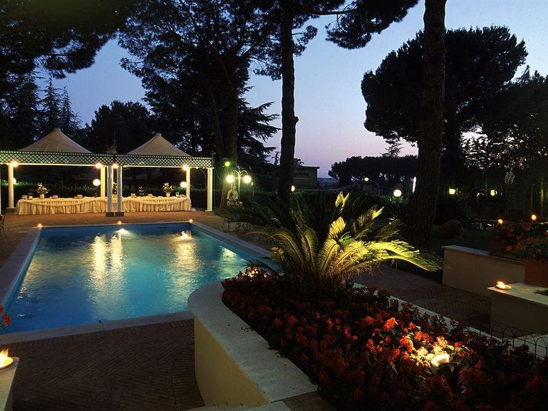 Hotel Photo 21