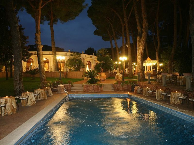 Hotel Photo 22