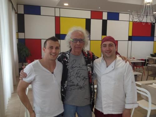 Hotel Photo 6