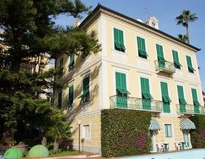 Hotel Miramare Imperia Italy
