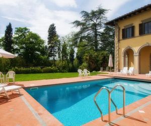 VILLA MURRAY Impruneta Italy