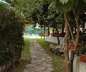 Residence  E Depandance Villa Tina Forio Italy