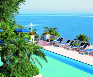 Hotel Continental Mare Ischia Town Italy