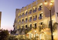 Отзывы Aragona Palace Hotel & Spa, 4 звезды