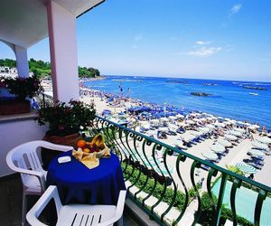 Hotel Solemar Terme beach & Beauty Ischia Town Italy