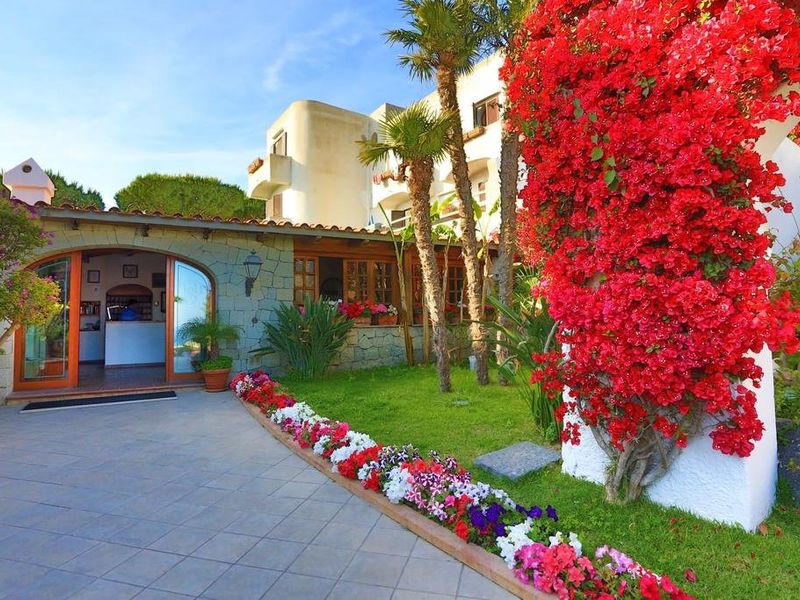 Hotel Photo 21