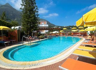 Фото отеля Resort Terme La Pergola