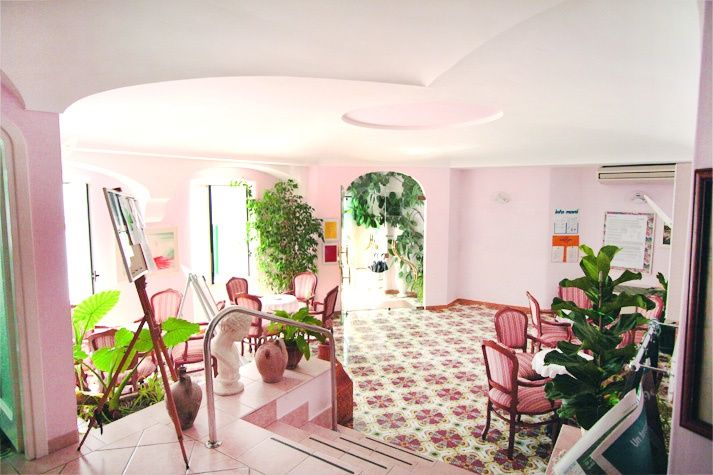 Hotel Photo 16