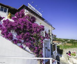 Hotel Magnolia Casamicciola Terme Italy