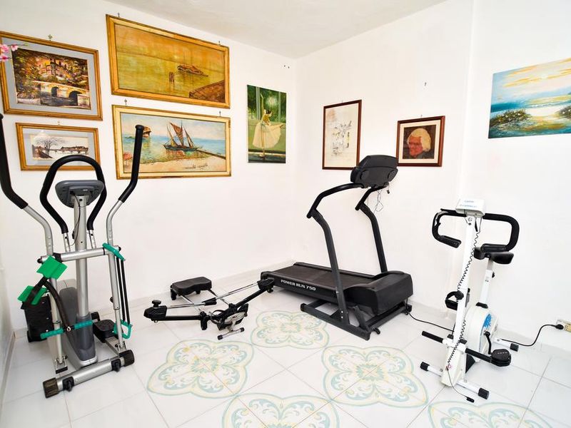 Hotel Photo 16