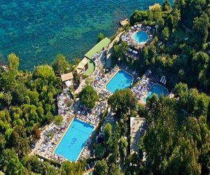 Hotel Villa Ireos Casamicciola Terme Italy