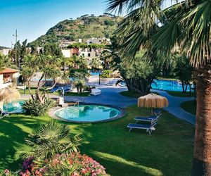 Hotel La Reginella Resort & Spa Lacco Ameno Italy