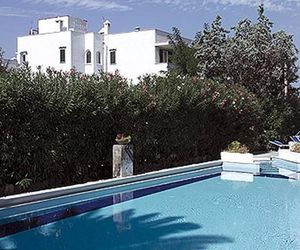 Hotel Imperial Ischia Town Italy