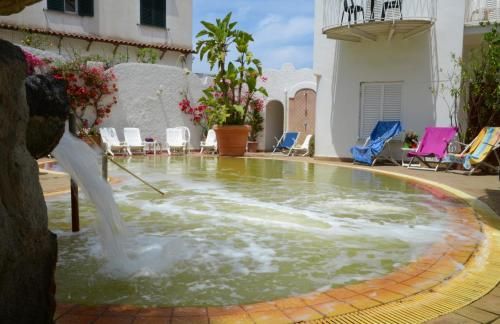 Hotel Photo 22