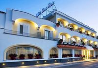 Отзывы Hotel Don Pepe Terme & Beauty Farm, 4 звезды