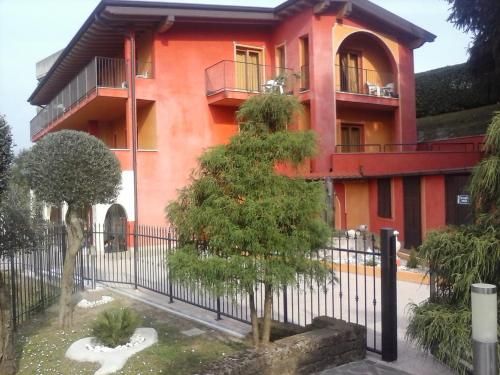 Hotel Photo 22