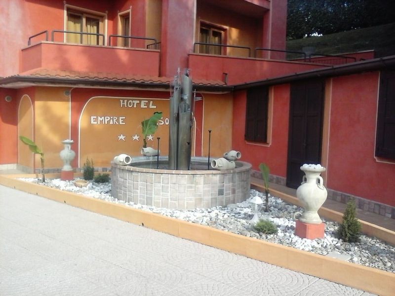 Hotel Photo 23