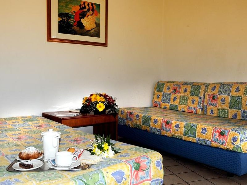 Hotel Photo 8