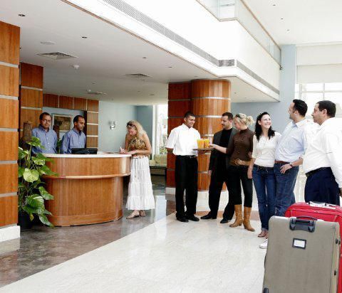 Hotel Photo 17