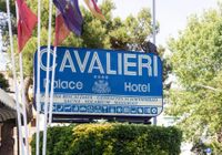 Отзывы Hotel Cavalieri Palace, 4 звезды