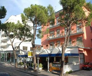 Hotel Moderno Lido di Jesolo Italy